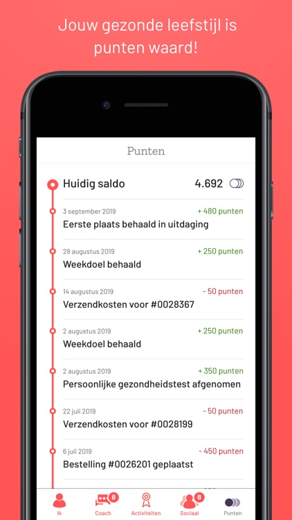 SamenGezond screenshot-4