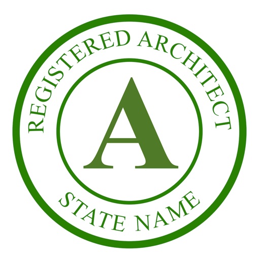 Architect Seal