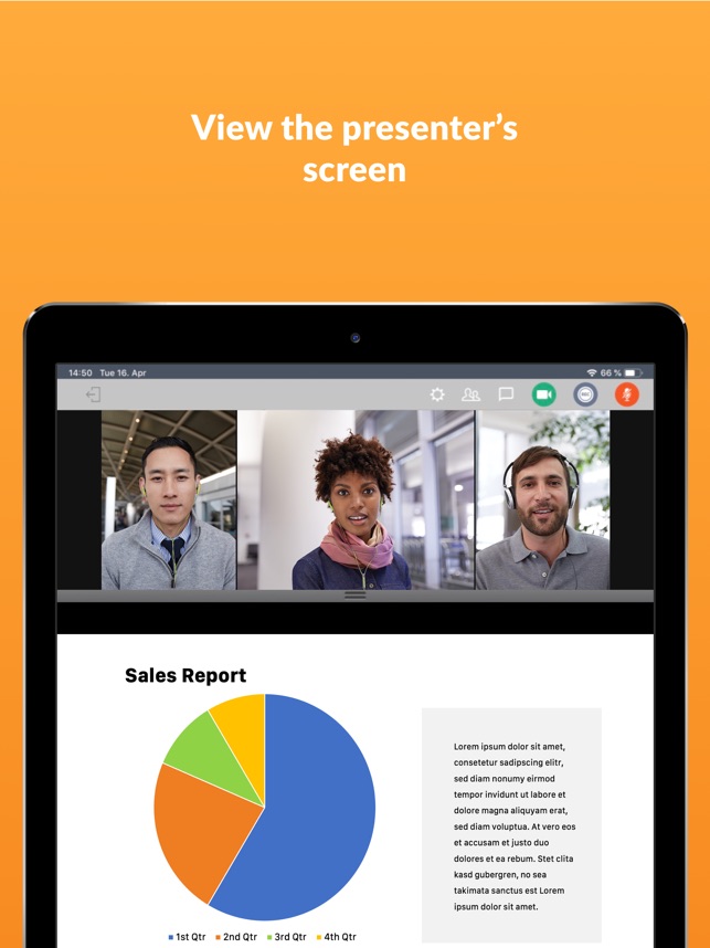 SCARICARE GOTOMEETING