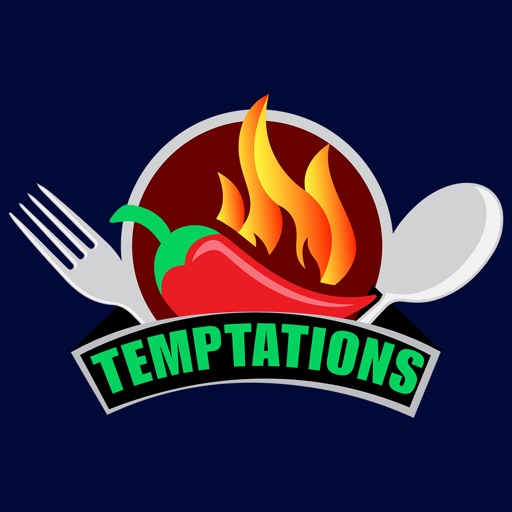 Temptations Indian Takeaway