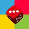 Ludo Parchis Board Game