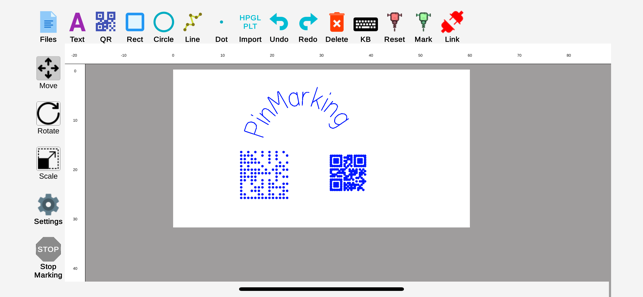 JeilMTech PinMarking JS2200(圖2)-速報App