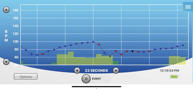 HRV Train(圖2)-速報App