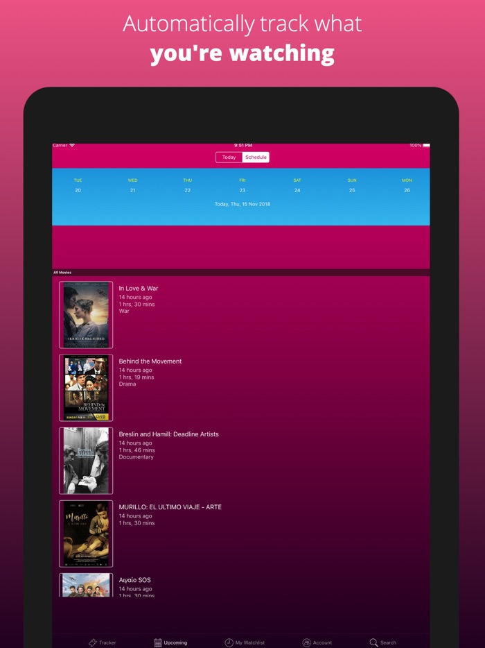 Cinema Popcorn Cinema Time