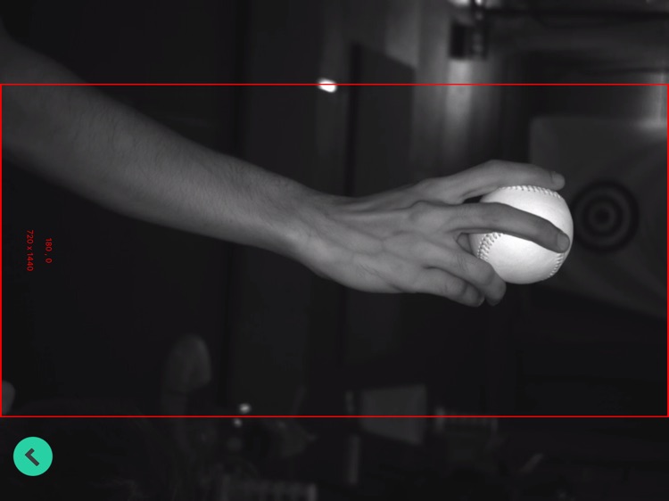 Rapsodo Insight screenshot-3