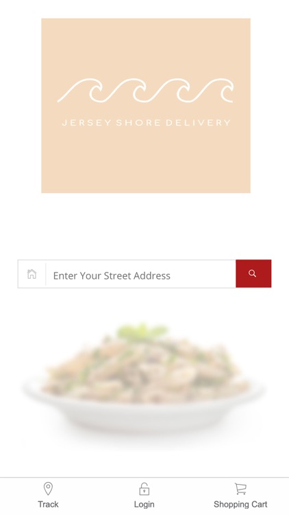 Jersey Shore Delivery