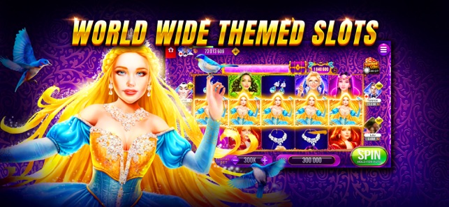 Neverland Casino - Slots Games(圖4)-速報App