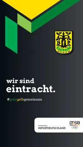 Game screenshot VfL Eintracht Hagen mod apk