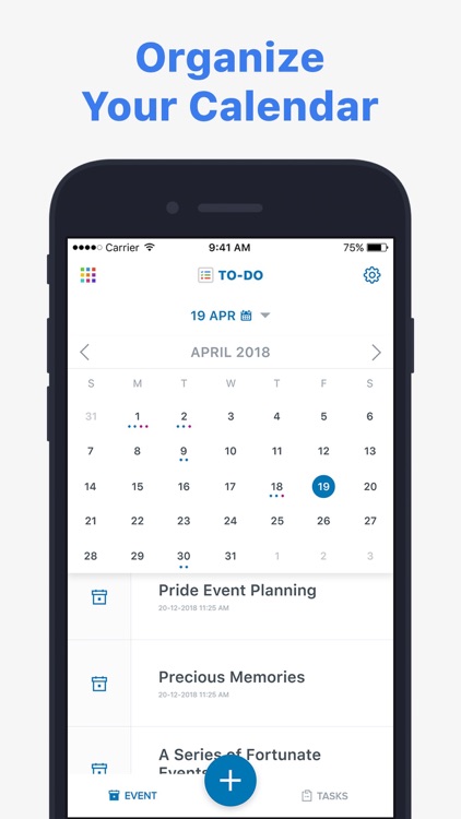 To Do List & Tasks Reminder