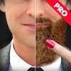 Beard and Mustaches Photo Pro