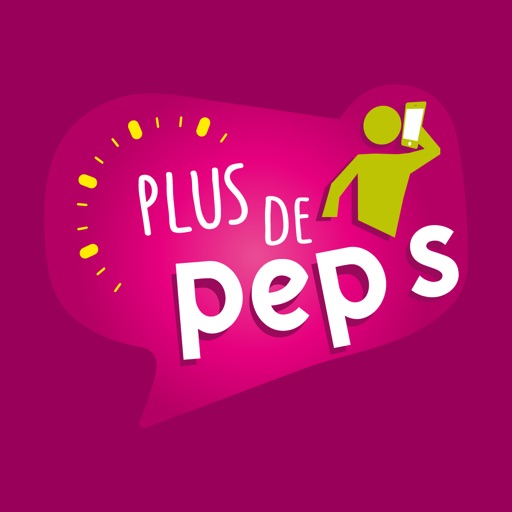 Plus de Pep's icon