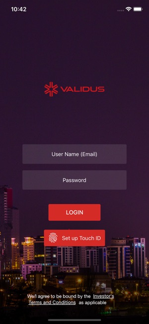 Validus(圖1)-速報App