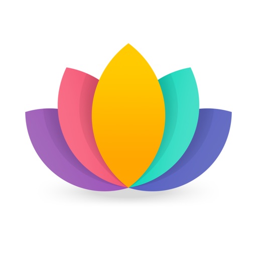 Serenity - Meditation app