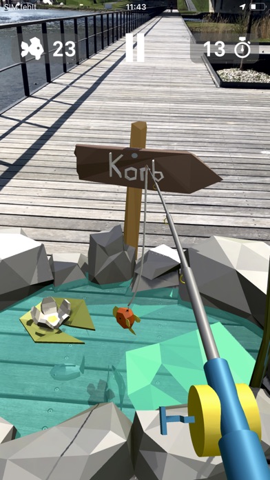 Karls Abenteuer screenshot 3