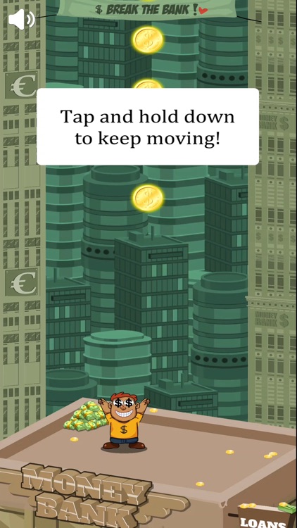 Money Greed screenshot-4