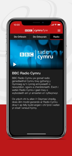 BBC Cymru Fyw(圖4)-速報App