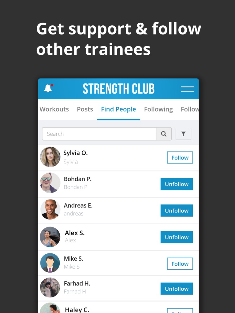 【图】Strength Club(截图3)