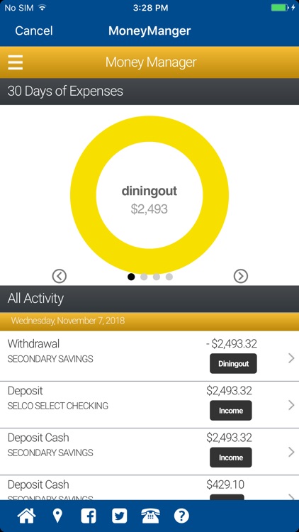 SELCO Community Credit Union screenshot-6