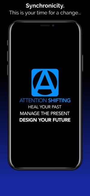 Attention Shifting - Hypnosis