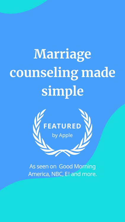 Lasting: Marriage Health App