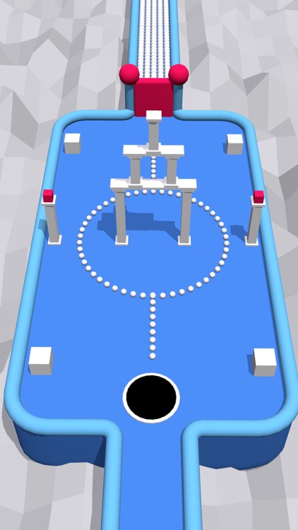 Color Hole 3D screenshot-3
