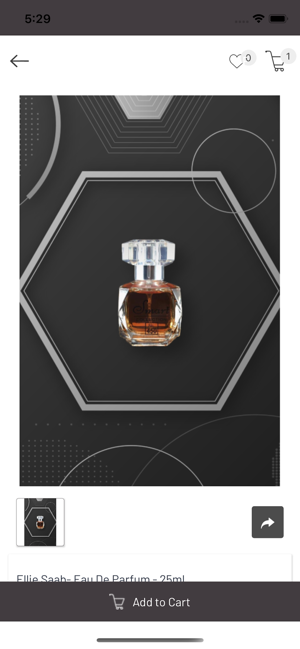 GH. Perfumes Mall(圖3)-速報App