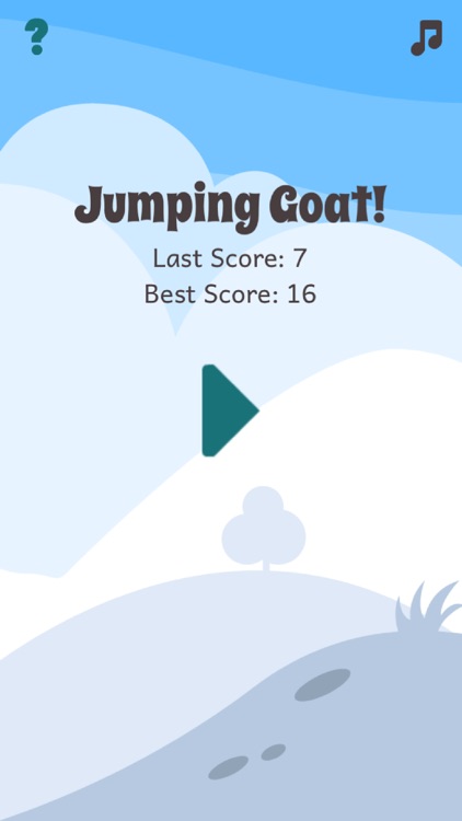 Jumping Goat! screenshot-4