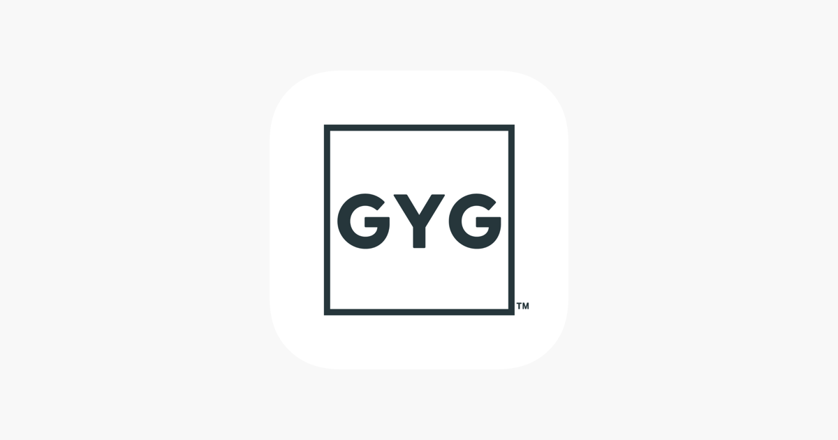 ‎GYG on the App Store