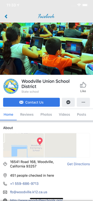 Woodville School(圖3)-速報App