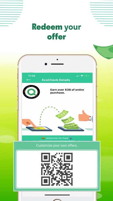 Q-Funds-Fundraising Online App screenshot 4