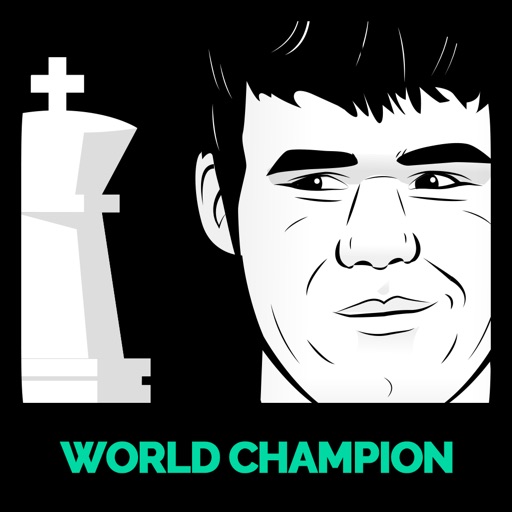 Play Magnus - Play Chess