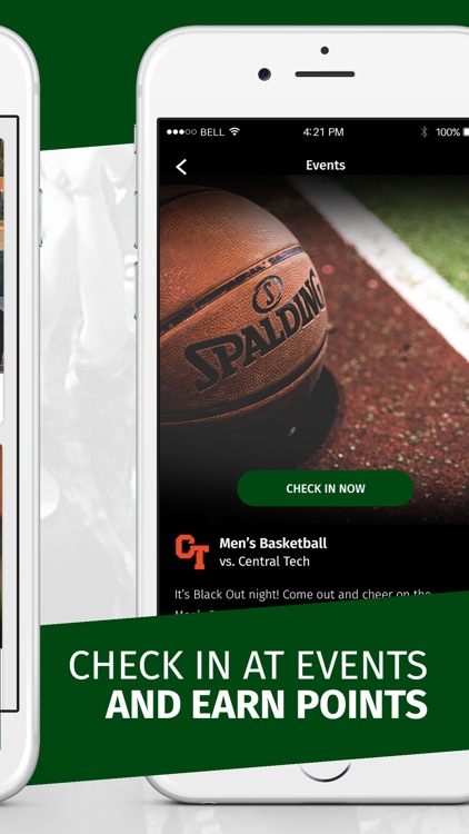 Lake Ridge High School Eagles