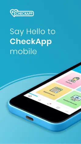 Game screenshot Check App Tech mod apk