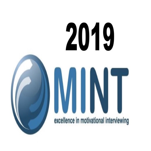 MINT Forum 2019 Icon