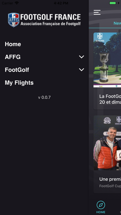 AFFG screenshot 3