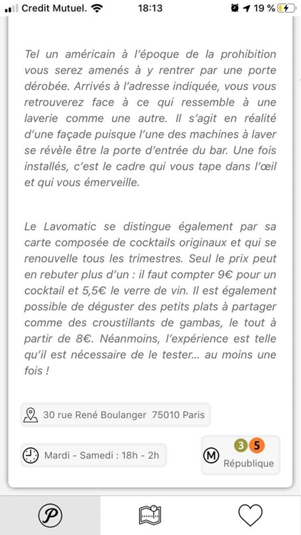 Par'Idylle screenshot-4