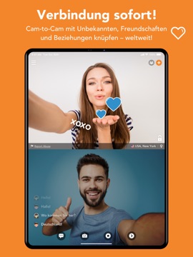 Beste kostenlose flirt app iphone