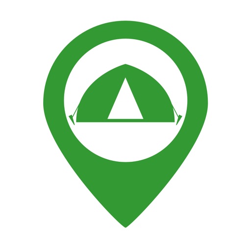 find my tent