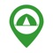 find my tent is ideal for camping trips and music festivals