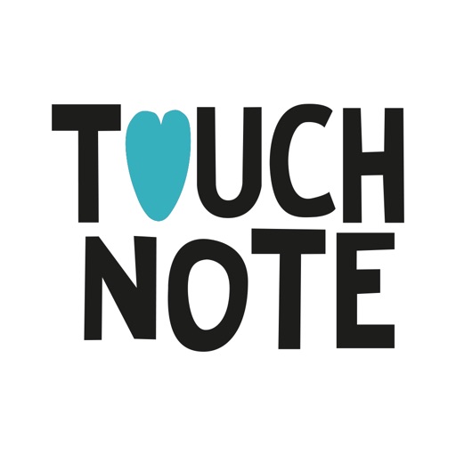 TouchNote: Cards & Gifts