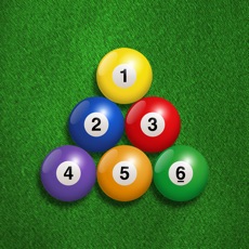 Activities of Number Games - 8 Balls