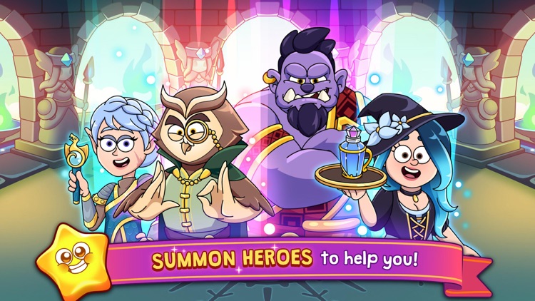 Potion Punch 2 screenshot-4