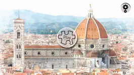 Game screenshot Firenze Puzzle mod apk