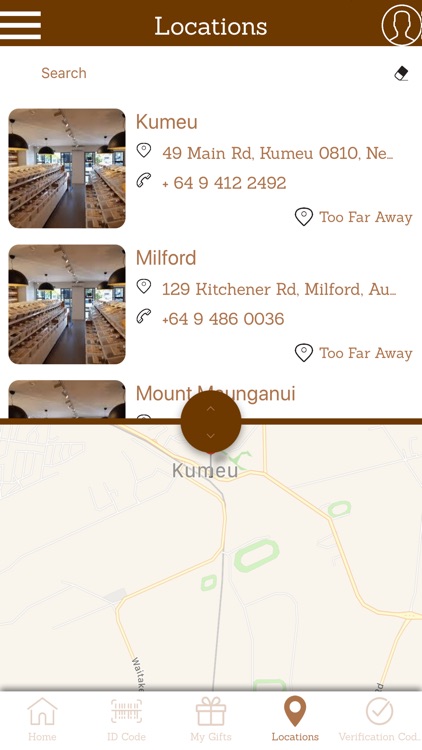 The Source Bulk Foods- NZ