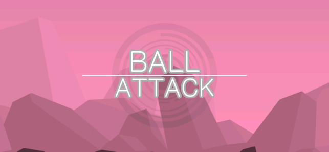 Ball Ball Attack