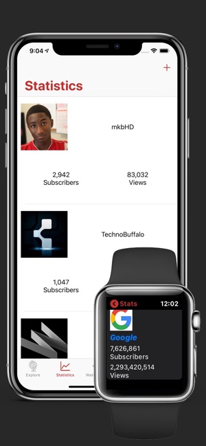 Minitube for Youtube