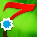 Download Kids Arabic Alphabet Oasis app