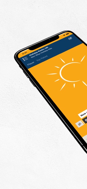 Holiday Radio UK(圖1)-速報App