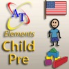 AT Elements Child Pre (M) SStx