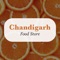 Chandigarh Food Stores App is free to use and provides the food stores list and details in Chandigarh City of India